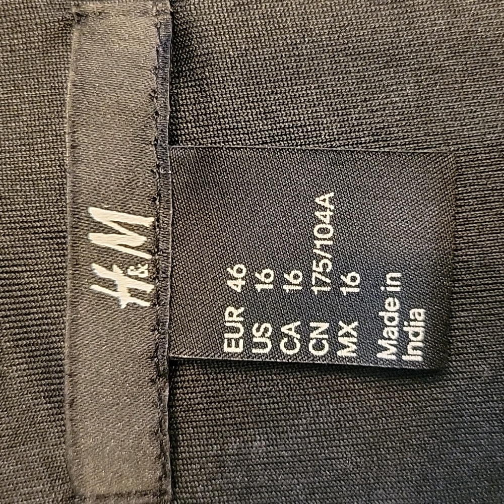 H&M Size 16 Cocktail Dress - Picture 10 of 10